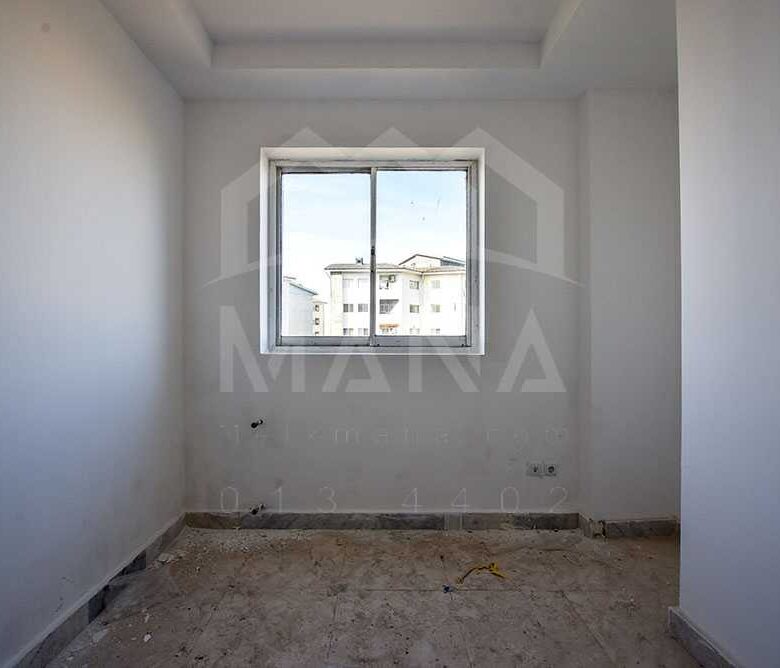 آپارتمان در بندرانزلی (78 متر)