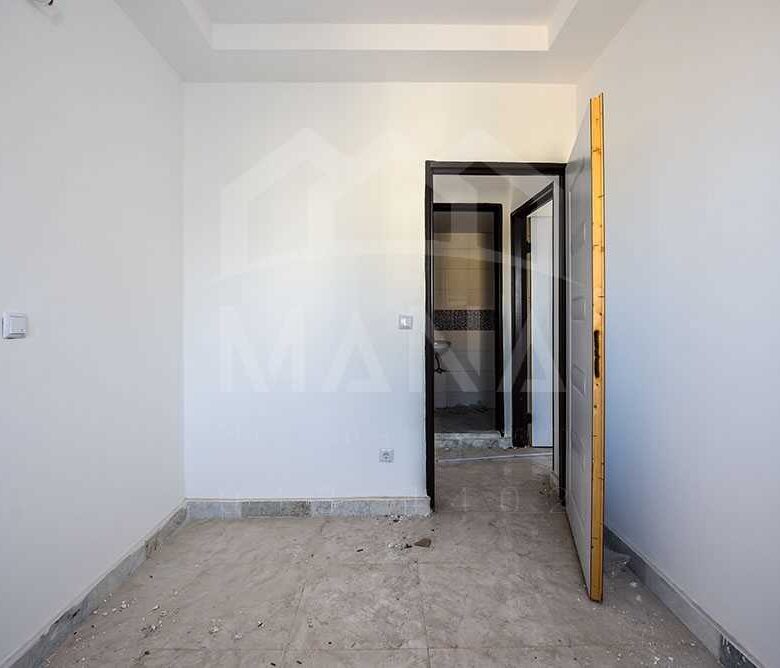 آپارتمان در بندرانزلی (78 متر)