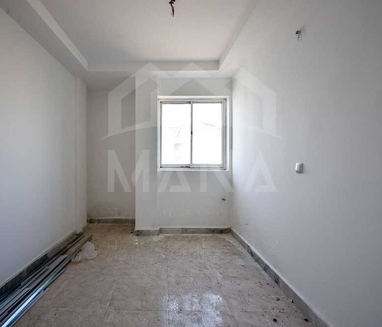 آپارتمان در بندرانزلی (78 متر)