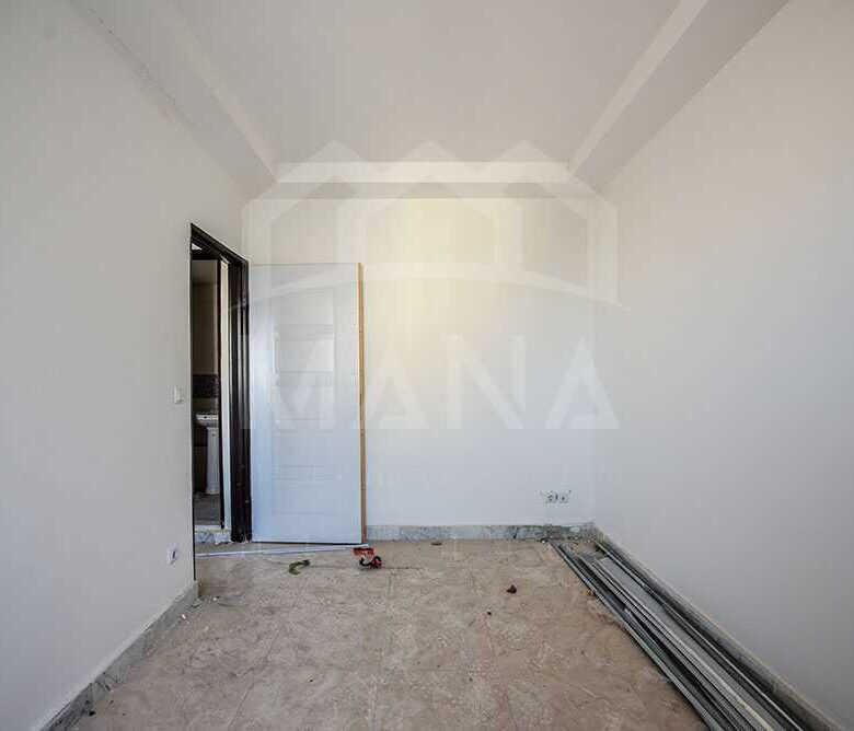 آپارتمان در بندرانزلی (78 متر)