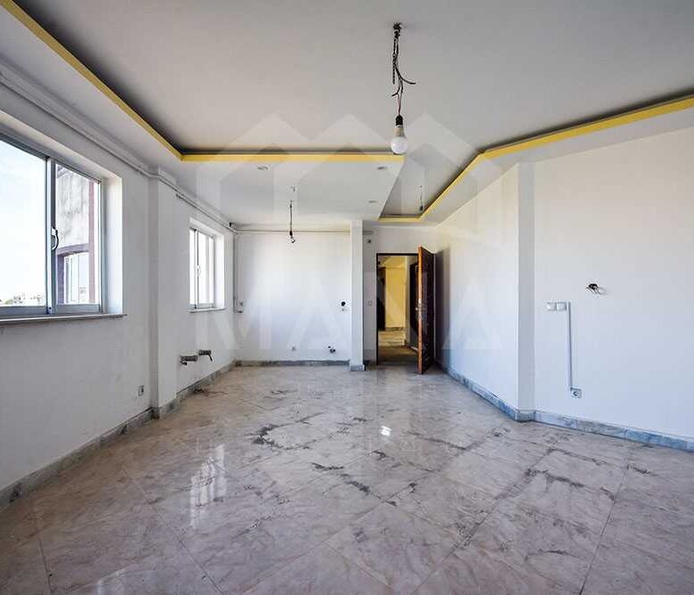 آپارتمان در بندرانزلی (78 متر)