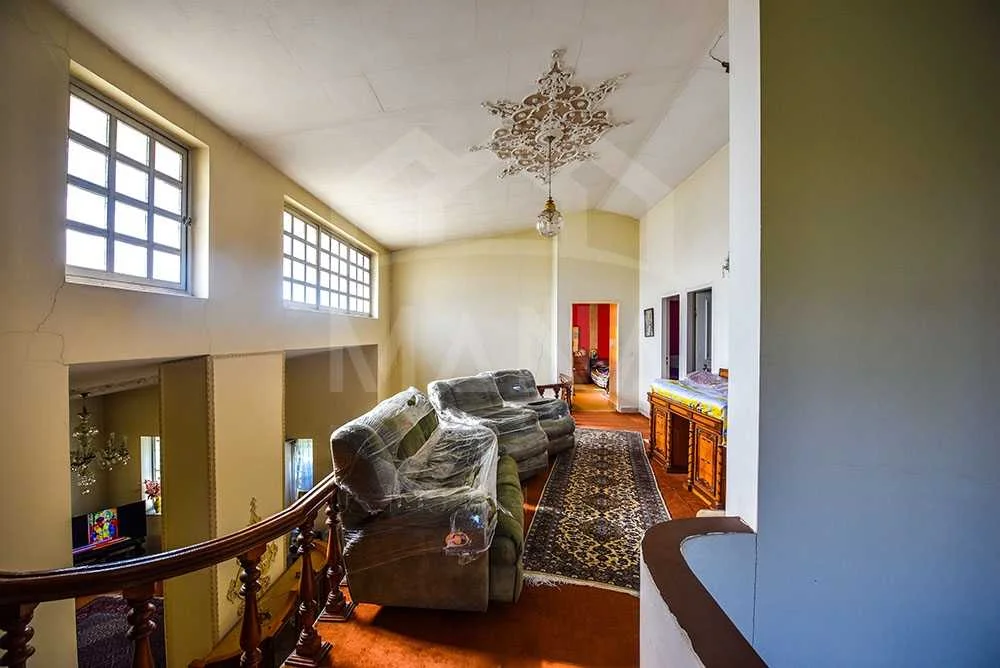 ویلایی در دهکده ساحلی انزلی 11