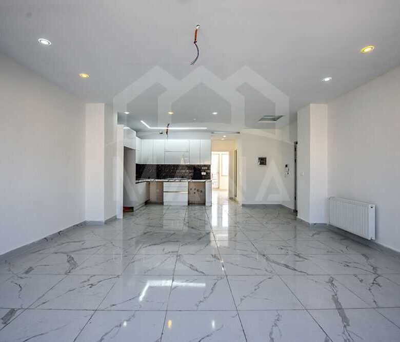 آپارتمان در بندرانزلی (85 متر)