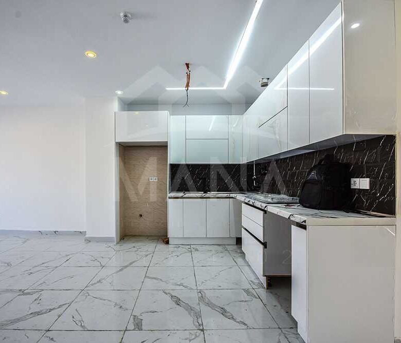 آپارتمان در بندرانزلی (85 متر)