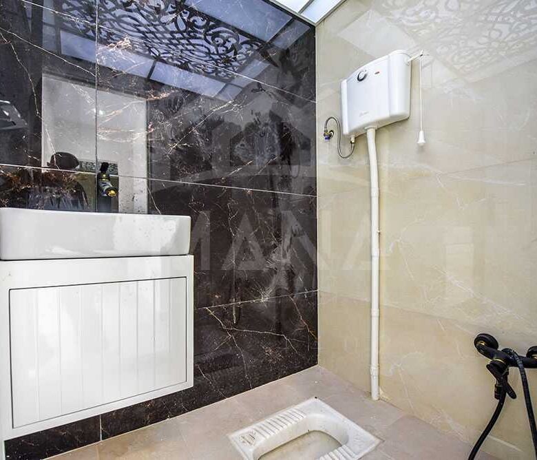 آپارتمان در بندرانزلی (85 متر)