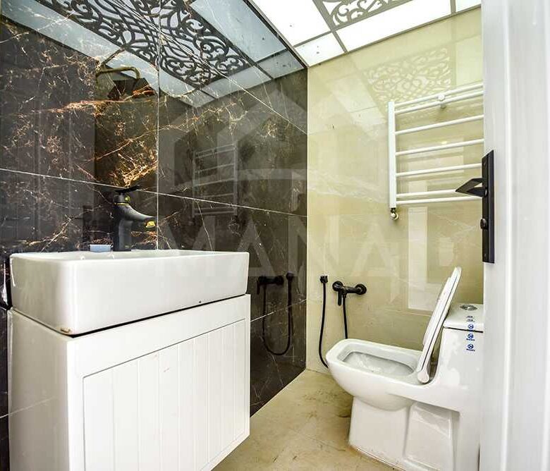 آپارتمان در بندرانزلی (85 متر)