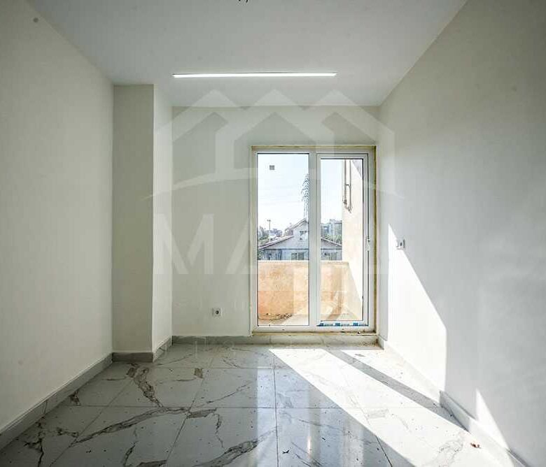 آپارتمان در بندرانزلی (85 متر)