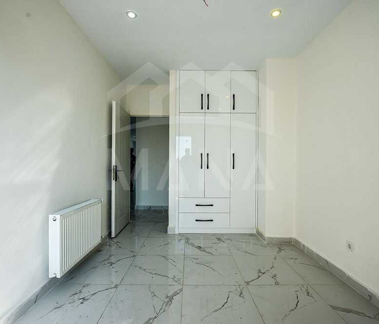 آپارتمان در بندرانزلی (85 متر)