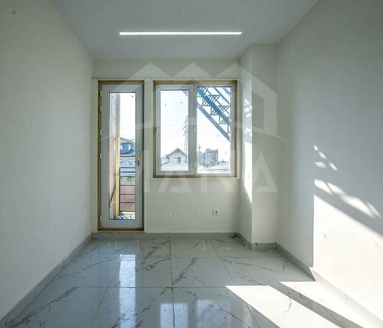 آپارتمان در بندرانزلی (85 متر)