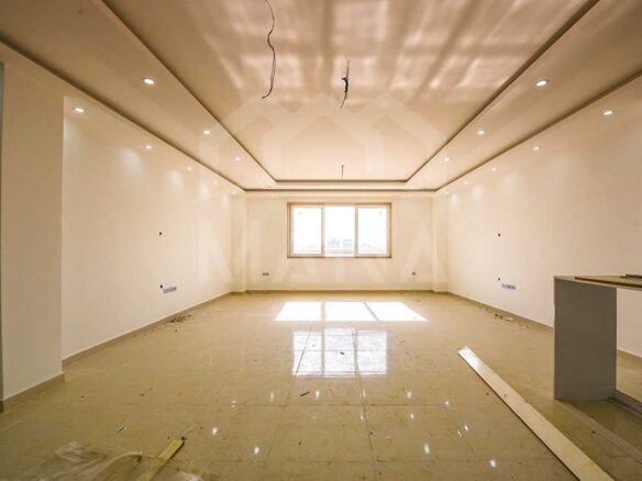 آپارتمان در بندر انزلـــی