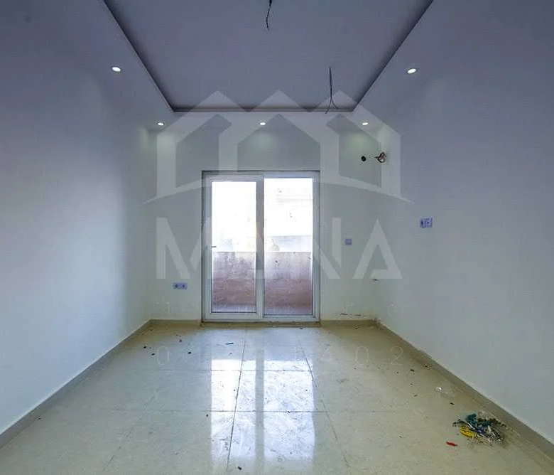 آپارتمان در بندر انزلـــی 4