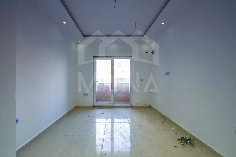 آپارتمان در بندر انزلـــی 4 آپارتمان در بندر انزلـــی 4