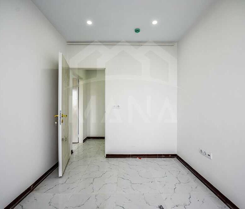 آپارتمان در ساحل قو بندرانزلی ویو دریا (106 متر)