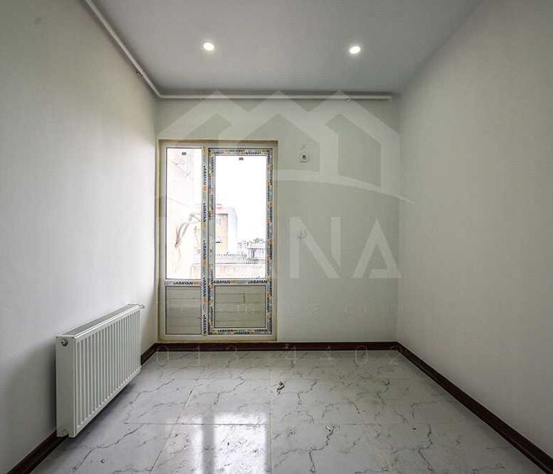 آپارتمان در ساحل قو بندرانزلی ویو دریا (106 متر)