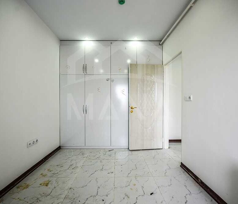 آپارتمان در ساحل قو بندرانزلی ویو دریا (106 متر)