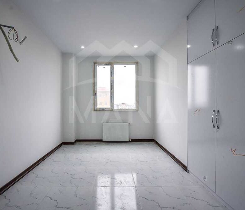 آپارتمان در ساحل قو بندرانزلی ویو دریا (106 متر)