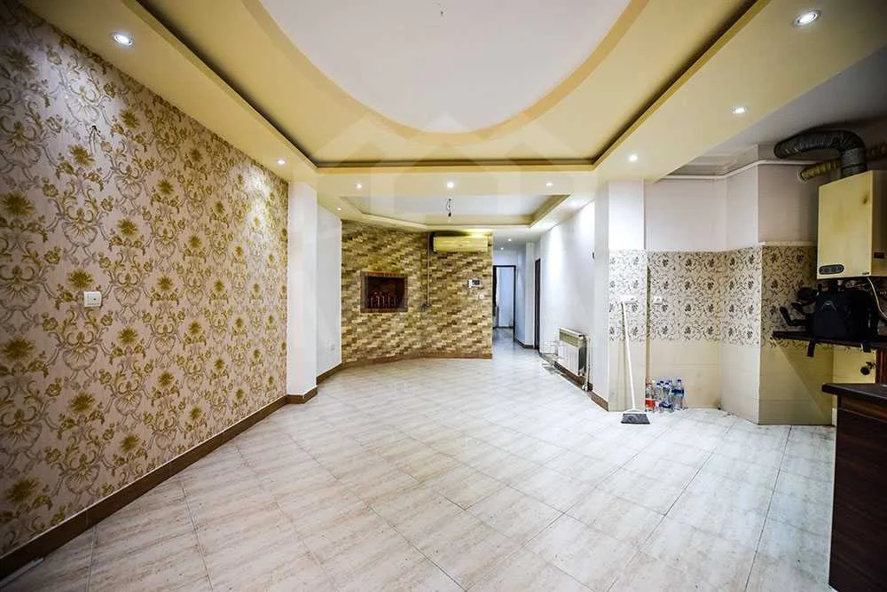 خرید آپارتمان در میدان گاز انزلی