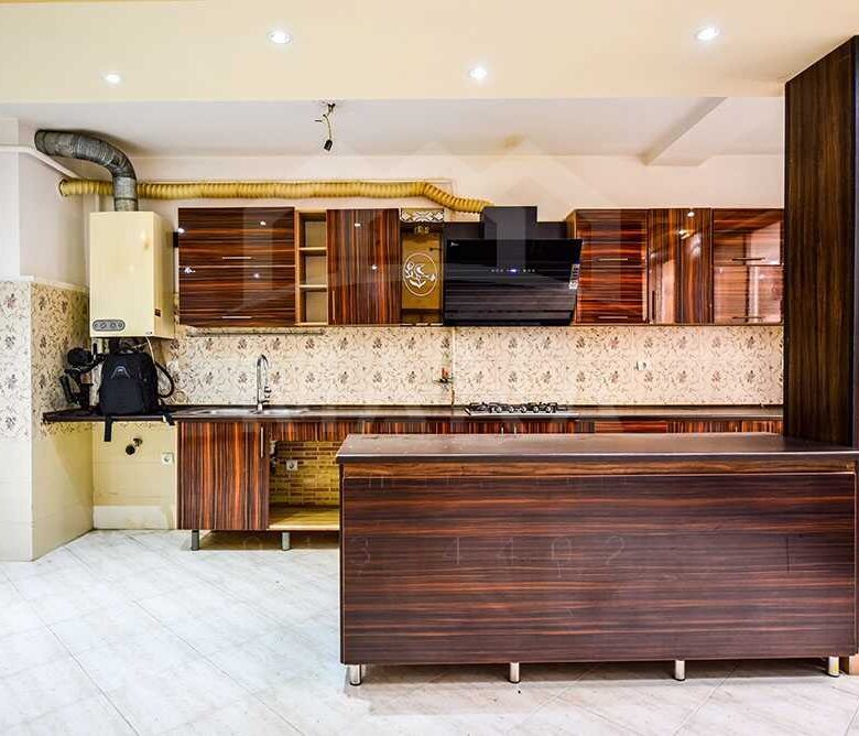 آپارتمان در بندر انزلی (87/5 متر)