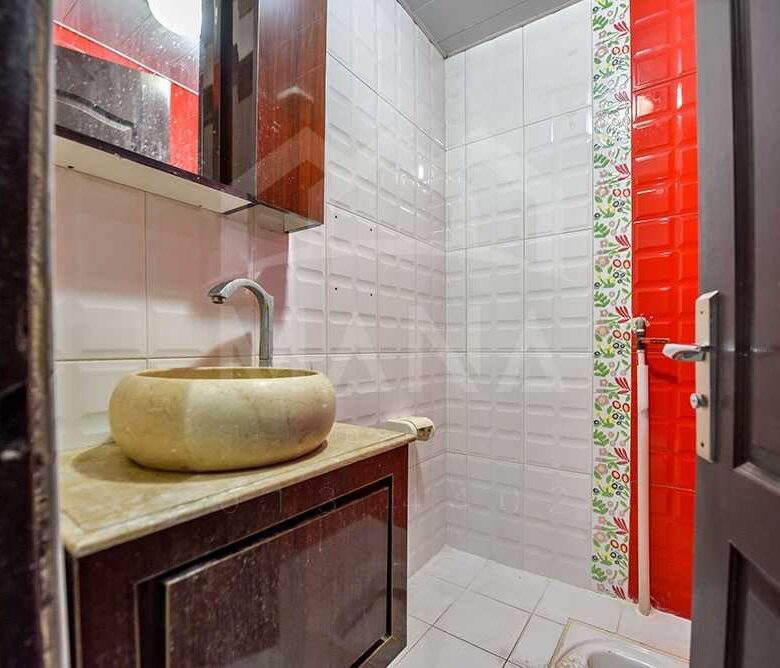 آپارتمان در بندر انزلی (87/5 متر)