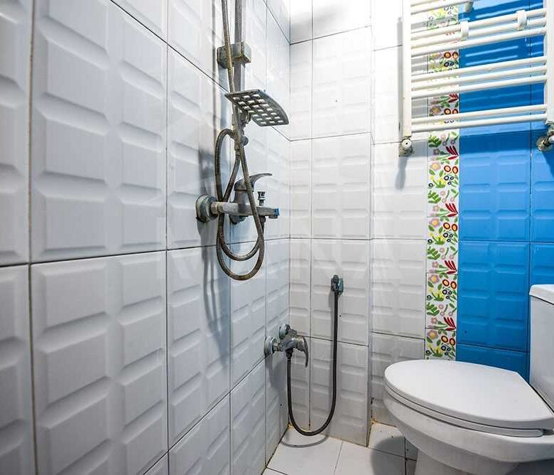 آپارتمان در بندر انزلی (87/5 متر)