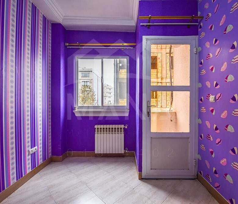 آپارتمان در بندر انزلی (87/5 متر)