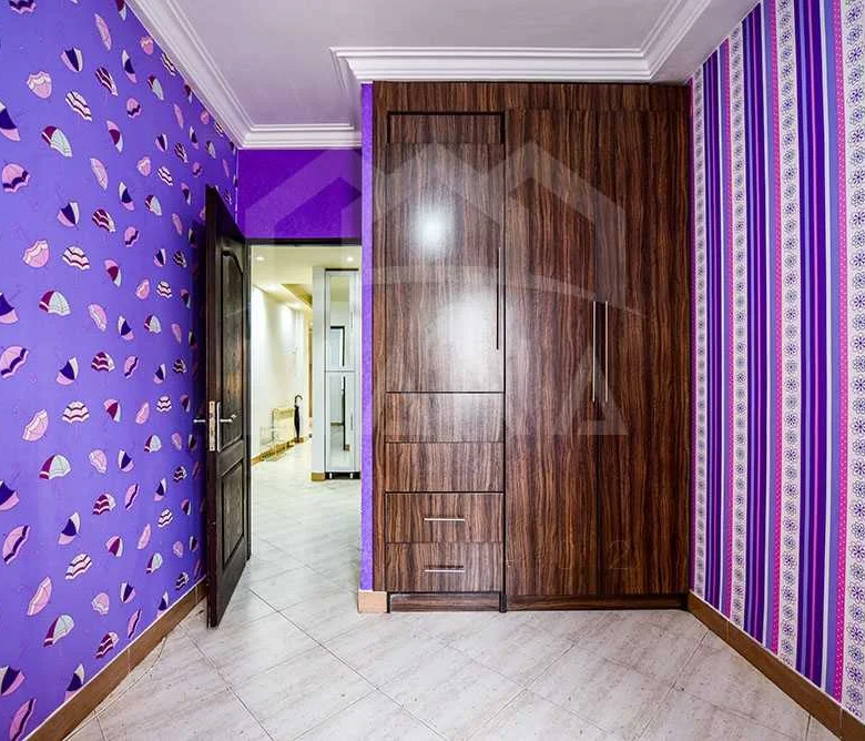 خرید آپارتمان در میدان گاز انزلی 5