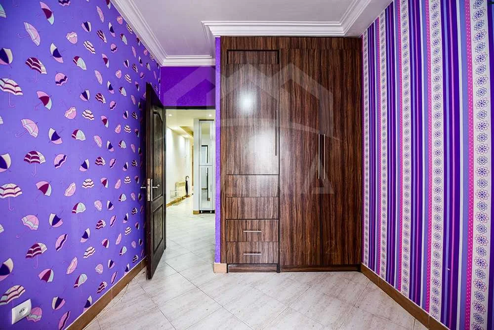 خرید آپارتمان در میدان گاز انزلی 5