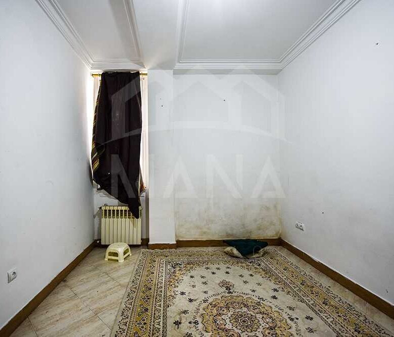 آپارتمان در بندر انزلی (87/5 متر)