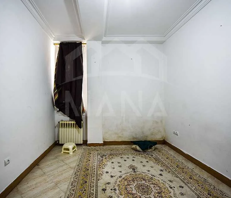 خرید آپارتمان در میدان گاز انزلی 6