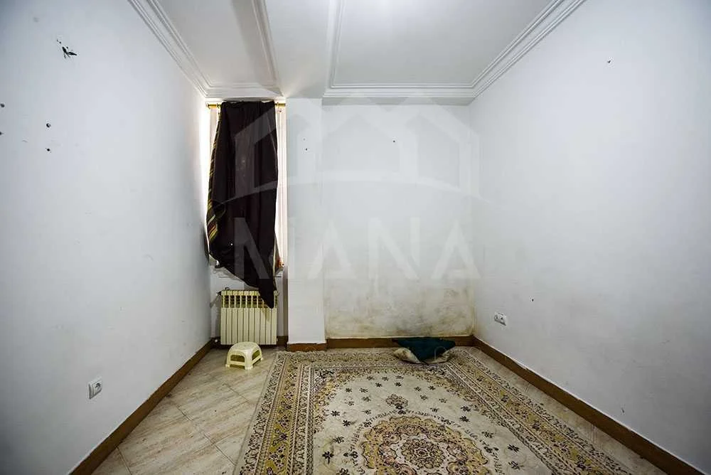 خرید آپارتمان در میدان گاز انزلی 6