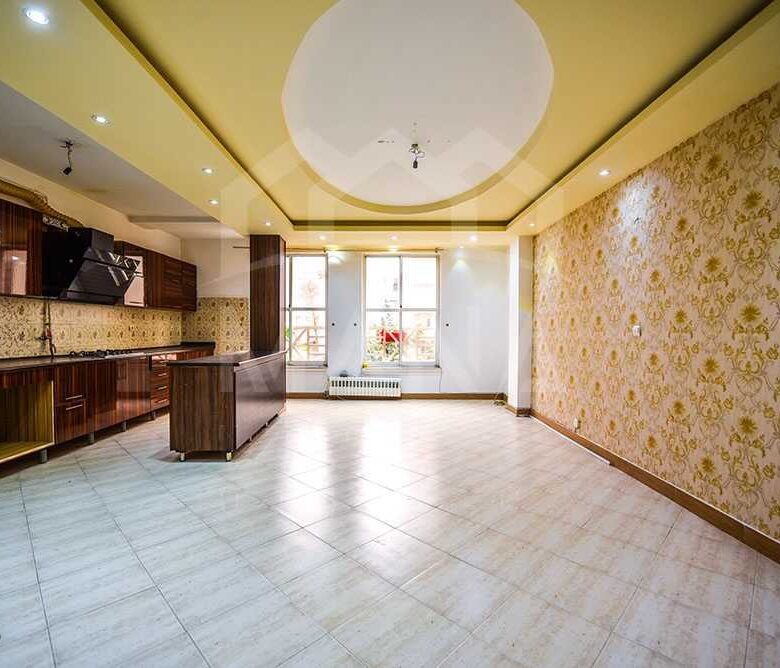 آپارتمان در بندر انزلی (87/5 متر)