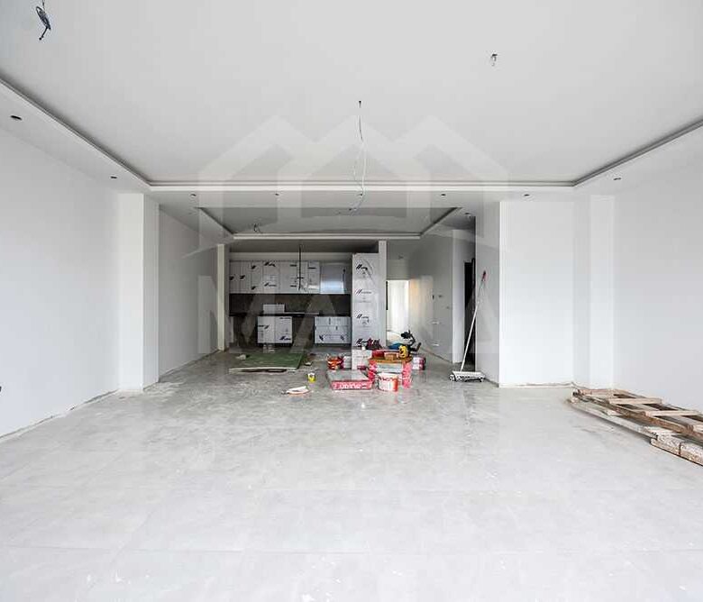 آپارتمان در پاسداران بندرانزلی (150 متر)