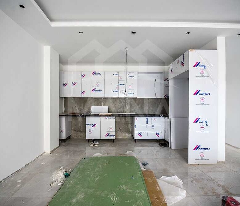 آپارتمان در پاسداران بندرانزلی (150 متر)