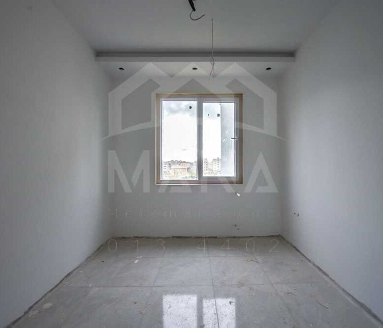 آپارتمان در پاسداران بندرانزلی (150 متر)