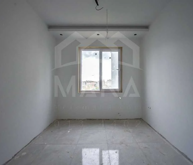 آپارتمان صفر در پاسداران 3