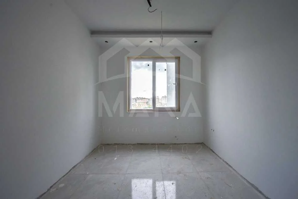 آپارتمان صفر در پاسداران 3