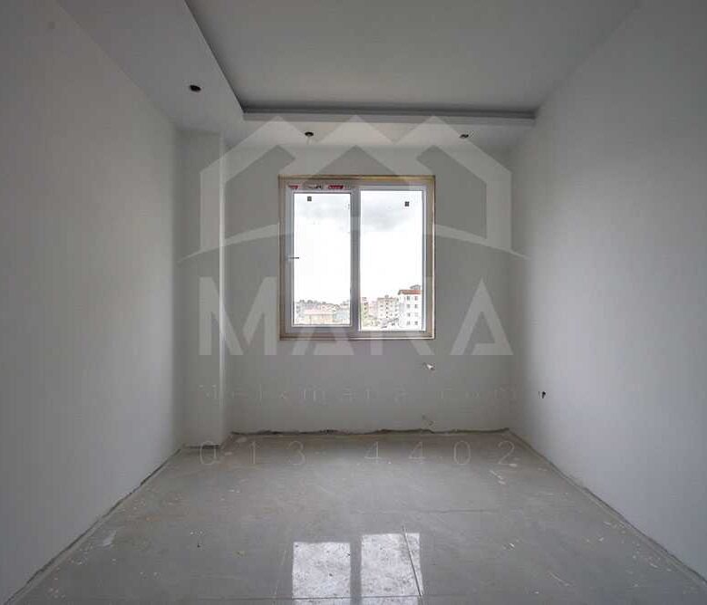 آپارتمان در پاسداران بندرانزلی (150 متر)