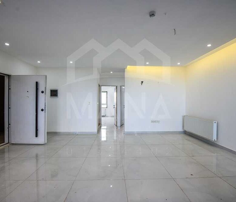 آپارتمان در پاسداران بندرانزلی (100 متر)