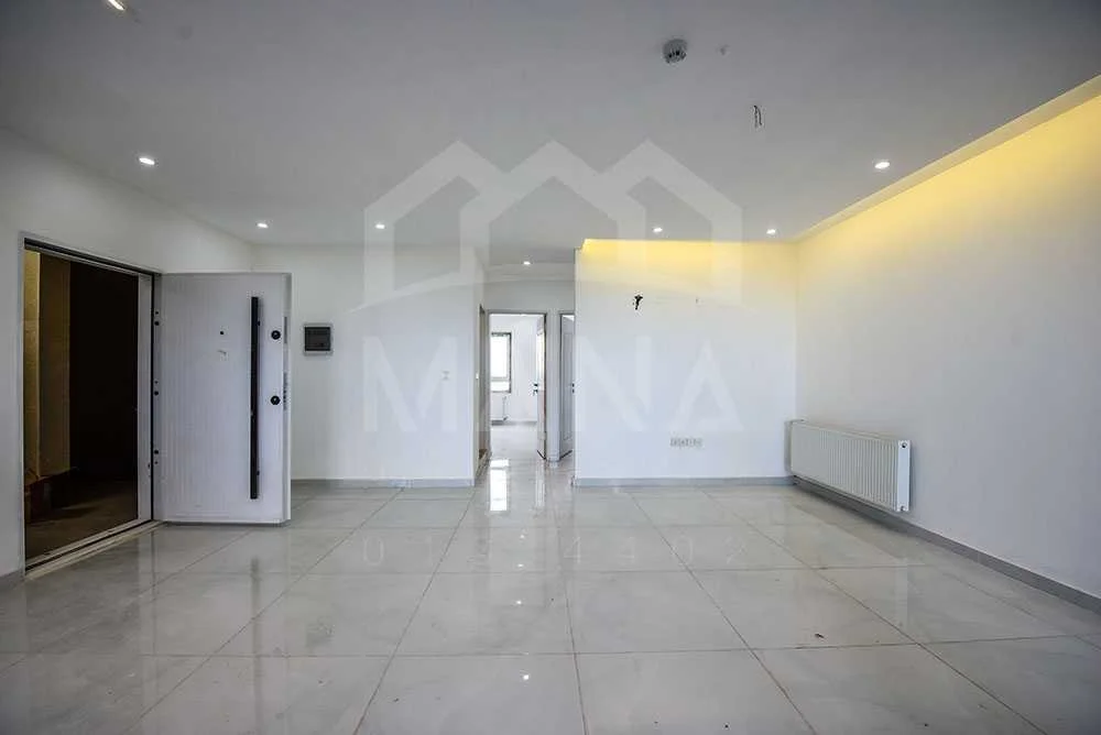آپارتمان پاسداران انزلی 1