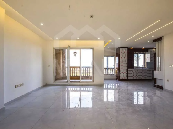 آپارتمان پاسداران انزلی 2