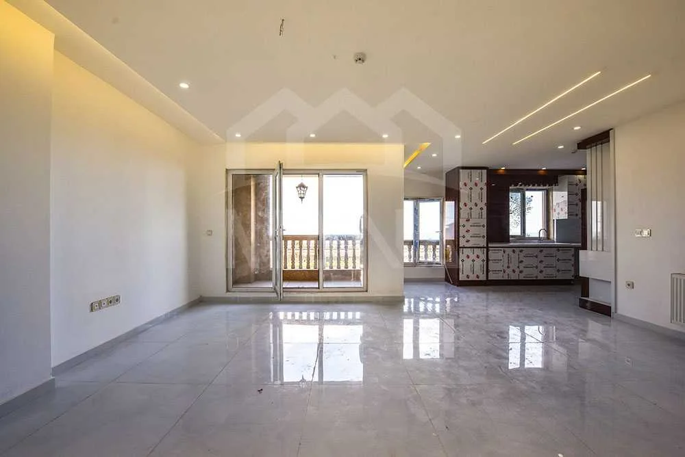 آپارتمان پاسداران انزلی 2