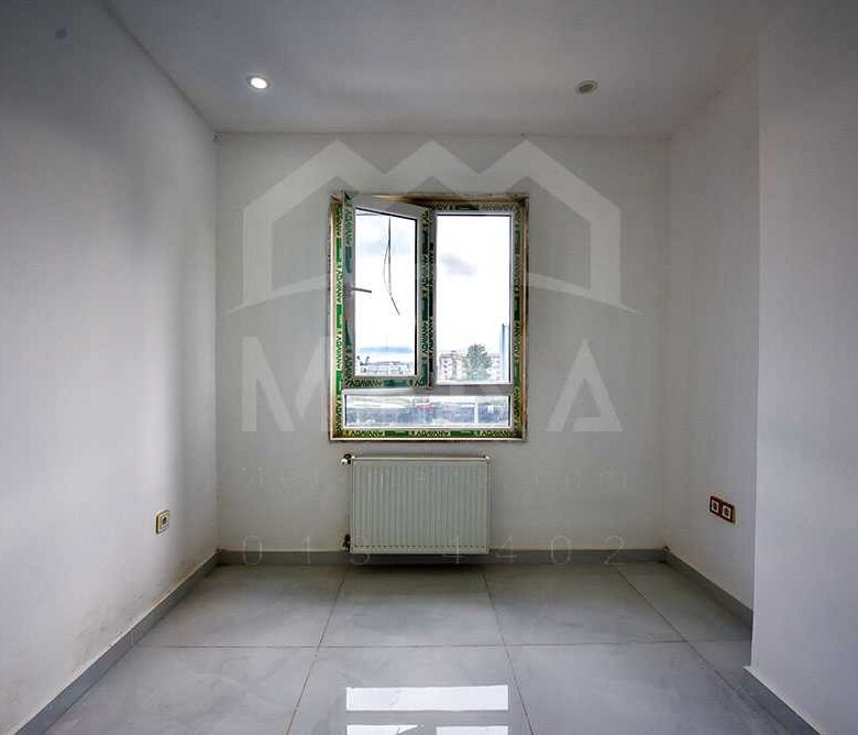 آپارتمان در پاسداران بندرانزلی (100 متر)