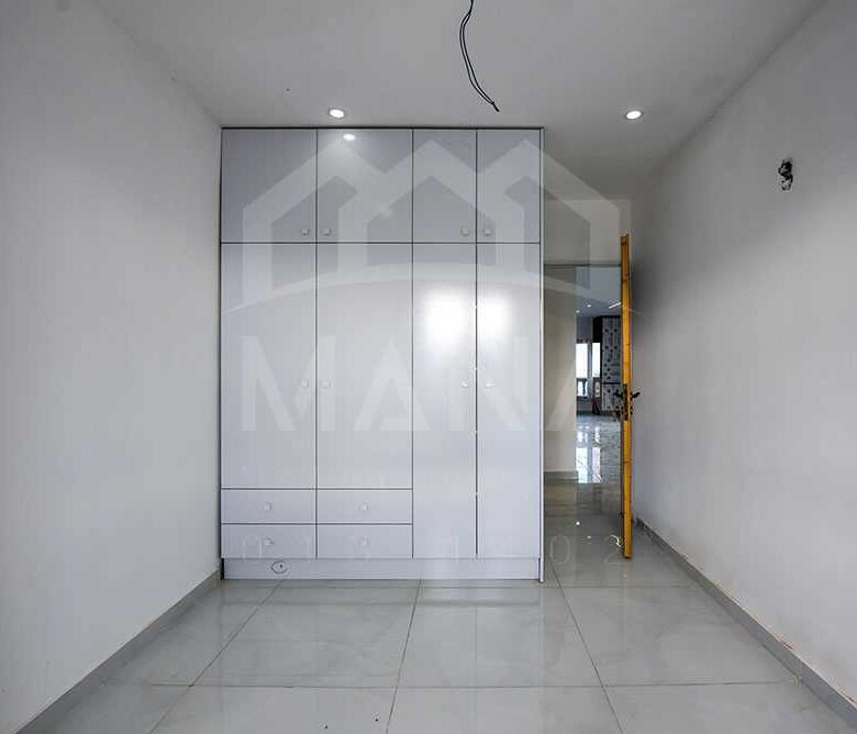 آپارتمان در پاسداران بندرانزلی (100 متر)