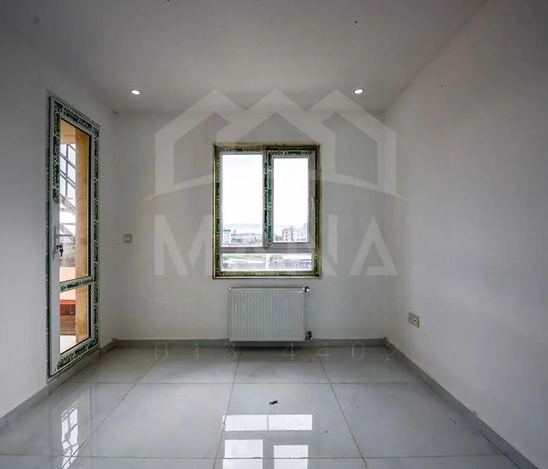 آپارتمان پاسداران انزلی 9