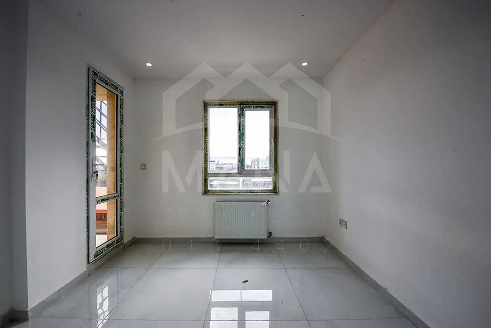 آپارتمان پاسداران انزلی 9