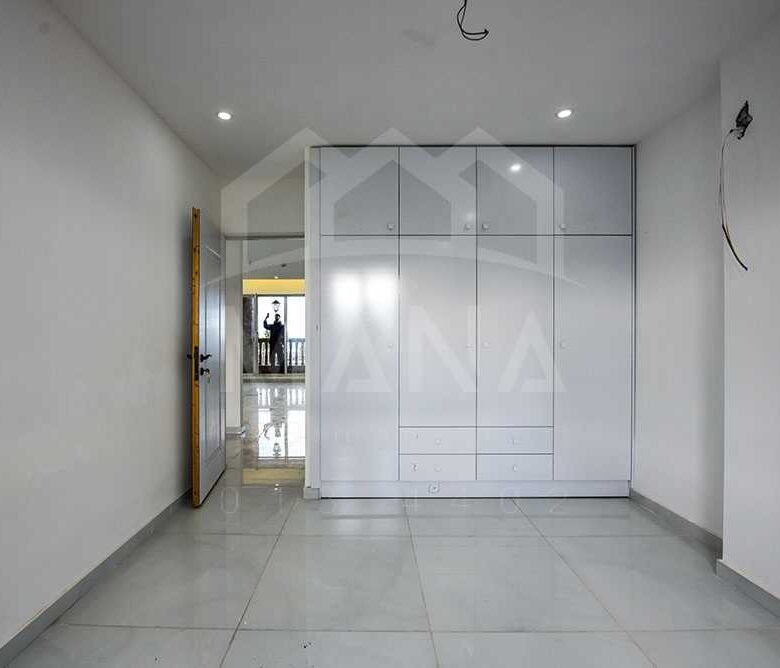 آپارتمان در پاسداران بندرانزلی (100 متر)