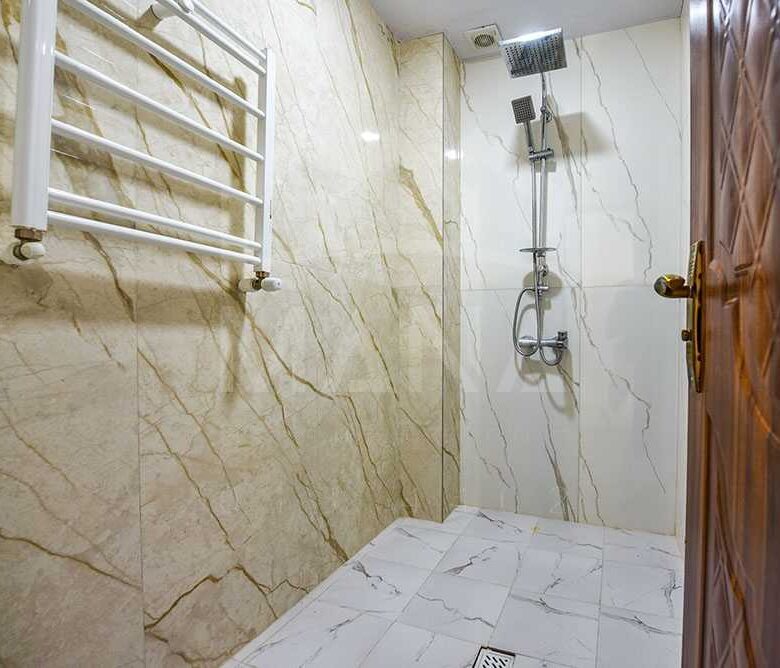 آپارتمان در ساحل قو بندرانزلی (120 متر)