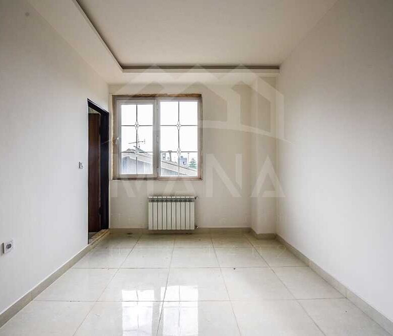 آپارتمان در ساحل قو بندرانزلی (120 متر)