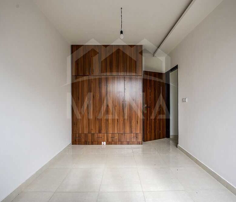 آپارتمان در ساحل قو بندرانزلی (120 متر)