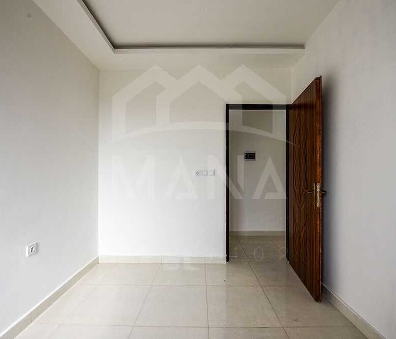 آپارتمان در ساحل قو بندرانزلی (120 متر)